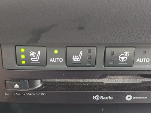 Used 2021 Lexus ES 350 w/ Premium Package FWD image 24