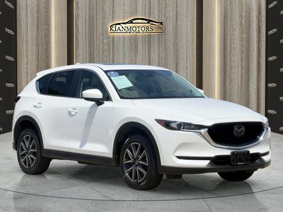 Used 2018 MAZDA CX-5 Touring w/ Preferred Equipment Package
