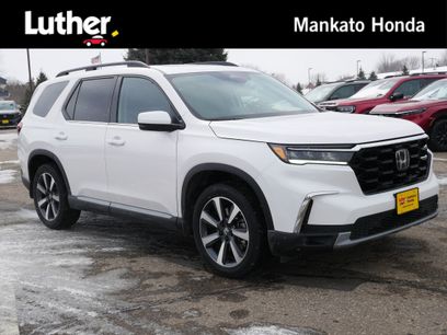 Used 2023 Honda Pilot Touring