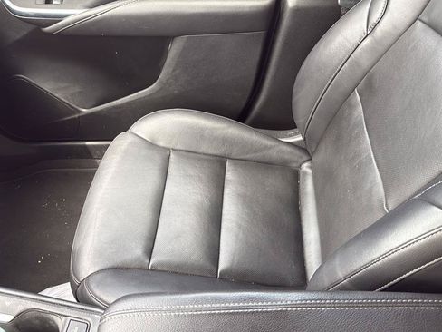 Used 2020 Cadillac XT4 Premium Luxury FWD image 6