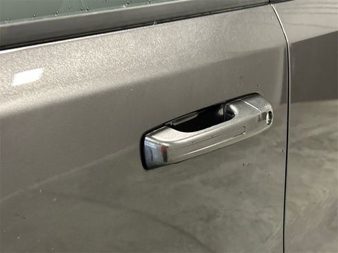 New 2026 RAM 1500 Big Horn image 13