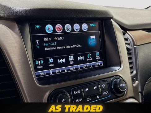 Used 2018 GMC Yukon XL Denali w/ Denali Ultimate Package RWD image 17