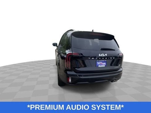 Used 2024 Kia Telluride SX X-Line AWD/4WD image 8