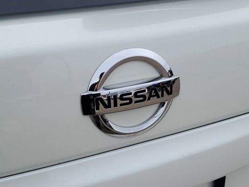 Used 2021 Nissan Murano Platinum image 31