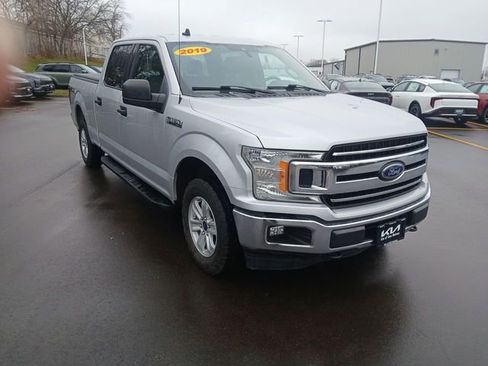 Used 2019 Ford F150 XLT w/ Trailer Tow Package image 1