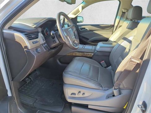 Used 2017 GMC Yukon XL Denali w/ Open Road Package image 10