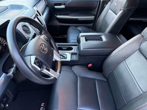 Used 2019 Toyota Tundra TRD Pro image 20