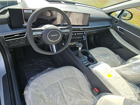 New 2026 Hyundai Sonata SE image 10