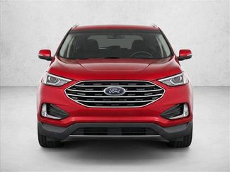 Used 2020 Ford Edge SEL w/ Convenience Package FWD video 2
