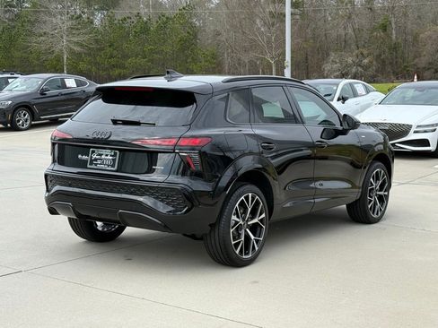 New 2026 Audi Q3 quattro 2.0T image 14