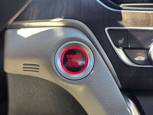 Used 2018 Honda Accord EX-L image 25