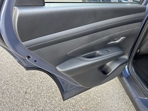 Used 2026 Hyundai Tucson SEL FWD image 12