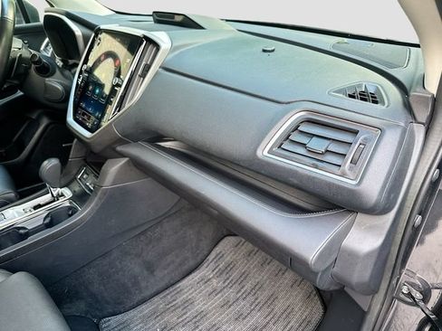 Used 2023 Subaru Ascent Limited w/ Technology Package AWD/4WD image 34