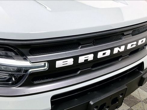 Used 2022 Ford Bronco Sport Big Bend w/ Convenience Package image 30