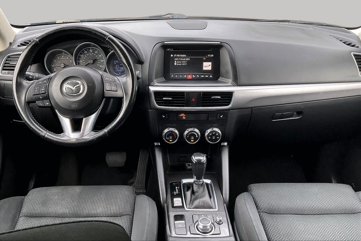 Used 2016 MAZDA CX-5 Touring FWD image 15