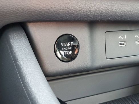 New 2026 Nissan Rogue SV AWD/4WD image 28