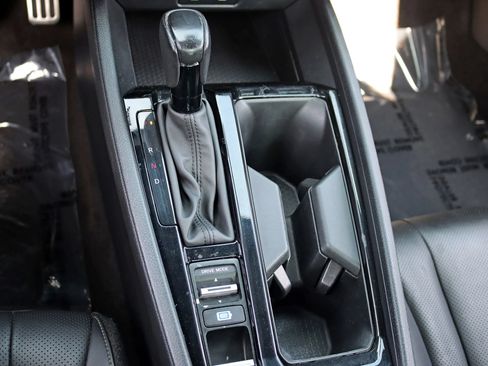 Used 2024 Honda Accord Sport image 25