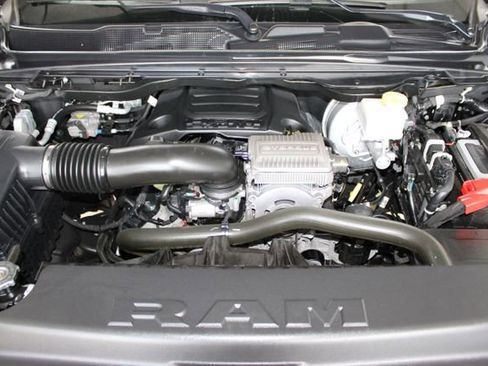 Used 2024 RAM 1500 Big Horn AWD/4WD image 26