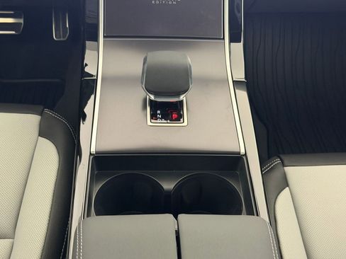 New 2026 Land Rover Range Rover Velar Belgravia AWD/4WD image 18