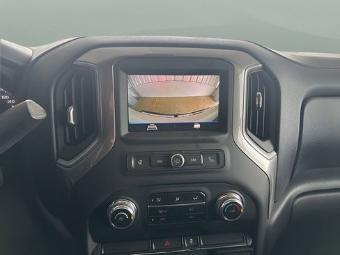 Used 2023 GMC Sierra 2500 Pro image 15