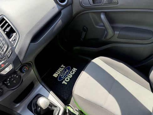 Used 2019 Ford Fiesta S FWD image 22
