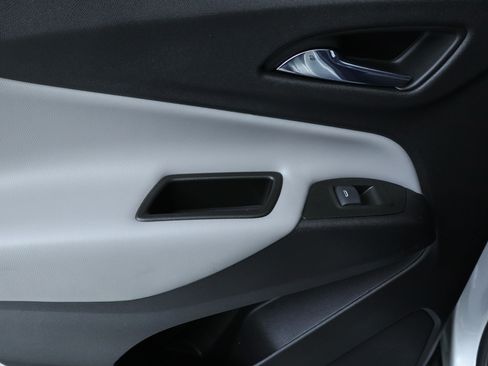 Certified 2022 Chevrolet Equinox LS AWD/4WD image 27
