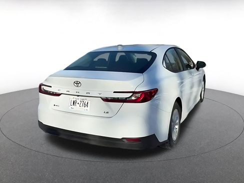Used 2025 Toyota Camry LE image 11