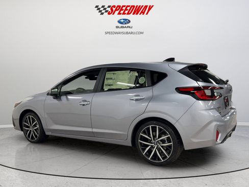 New 2026 Subaru Impreza 2.0i Sport AWD/4WD image 9