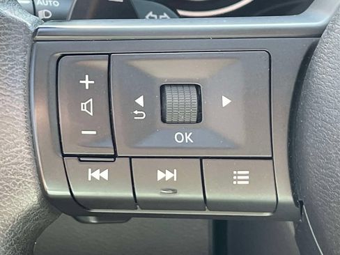Used 2024 Nissan Rogue SV AWD/4WD image 30