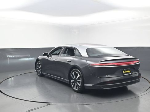 Used 2023 Lucid Air Touring AWD/4WD image 4