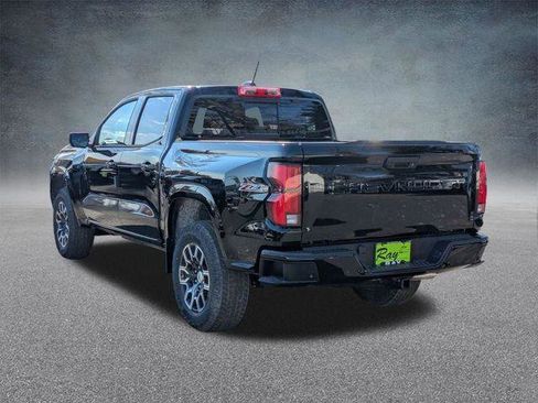 New 2026 Chevrolet Colorado Z71 image 6