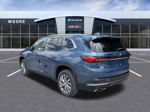 New 2026 Buick Enclave Preferred w/ Power Package image 9