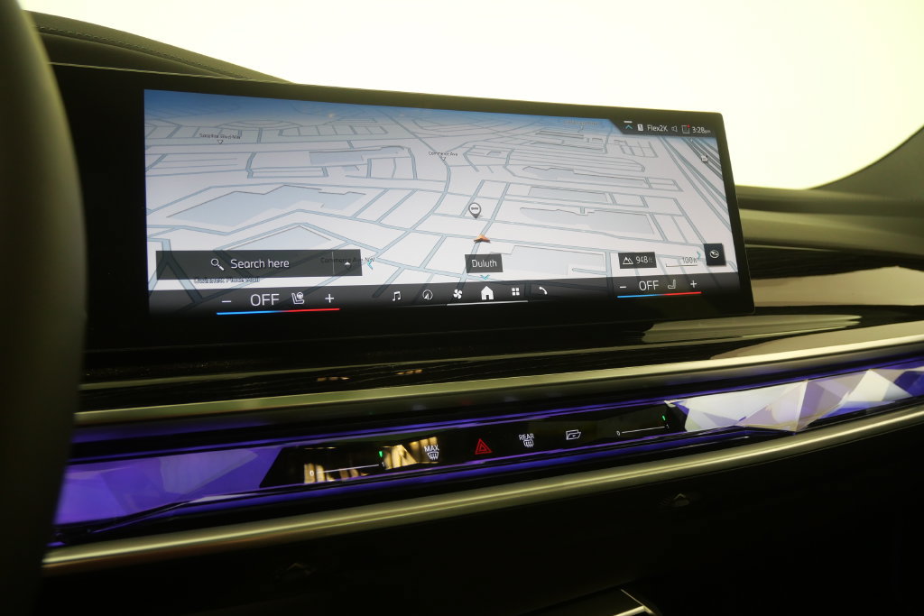 Certified 2026 BMW 740i RWD image 24