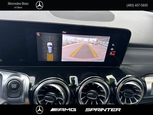 Certified 2023 Mercedes-Benz EQB 300 4MATIC image 24