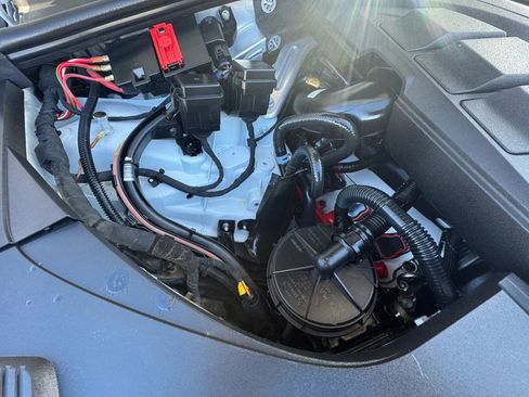 Used 2018 Audi Q7 3.0T Prestige w/ Prestige Package image 45