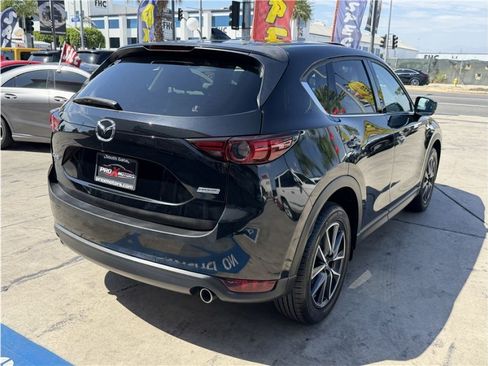 Used 2018 MAZDA CX-5 Grand Touring FWD image 54