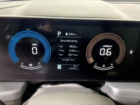 Used 2025 Hyundai Sonata SEL FWD image 16