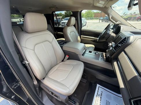 Used 2021 Ford Expedition Limited w/ Cargo Package RWD image 28