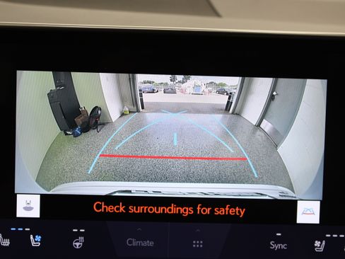 Used 2022 Lexus NX 350 AWD w/ Accessory Package 2 image 20