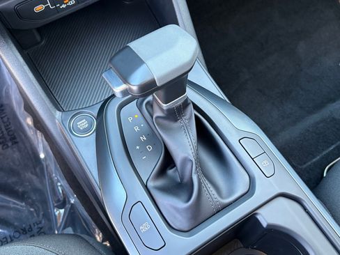 Certified 2025 Kia K4 FWD image 28