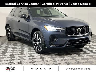 Used 2025 Volvo XC60 B5 Plus w/ Protection Package Premier