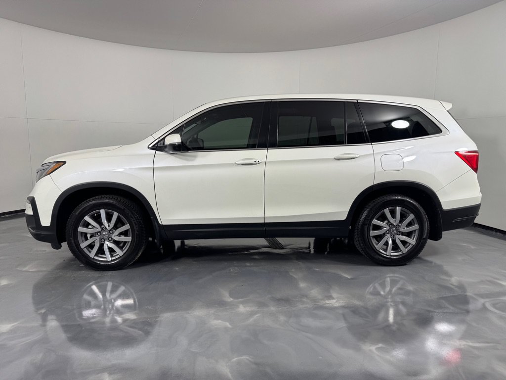 Used 2019 Honda Pilot EX-L image 8
