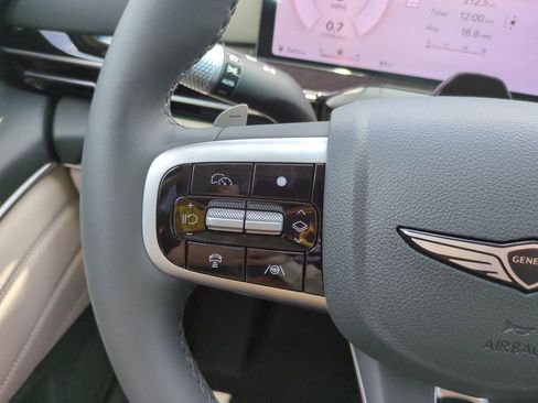 New 2026 Genesis GV80 2.5T AWD/4WD image 20