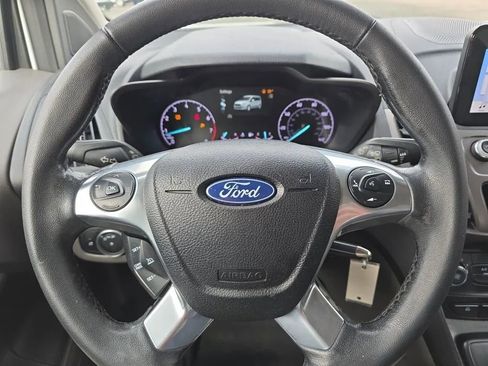 Used 2019 Ford Transit Connect XL image 11