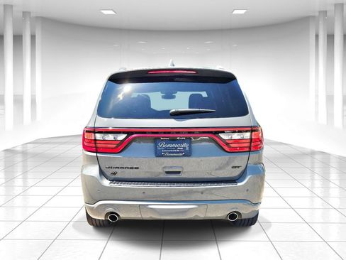 Used 2021 Dodge Durango GT AWD/4WD image 4