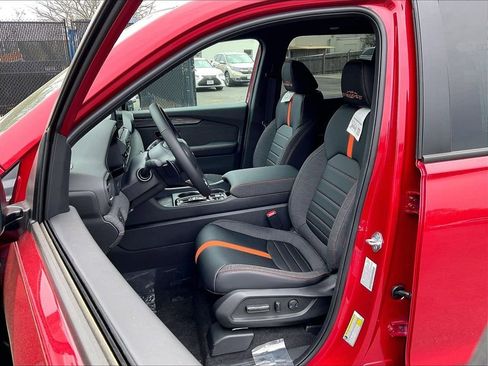 New 2026 Honda Passport TrailSport image 11