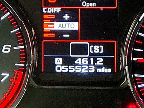 Used 2021 Subaru WRX STI AWD/4WD image 15