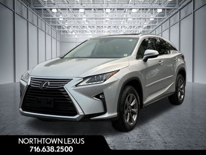 Used 2019 Lexus RX 350 AWD w/ Navigation Package