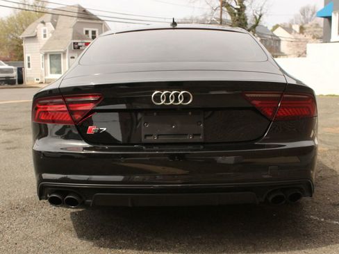 Used 2018 Audi S7 Premium Plus AWD/4WD image 5