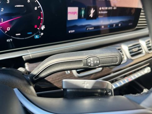 Used 2024 Mercedes-Benz GLS 450 4MATIC image 38